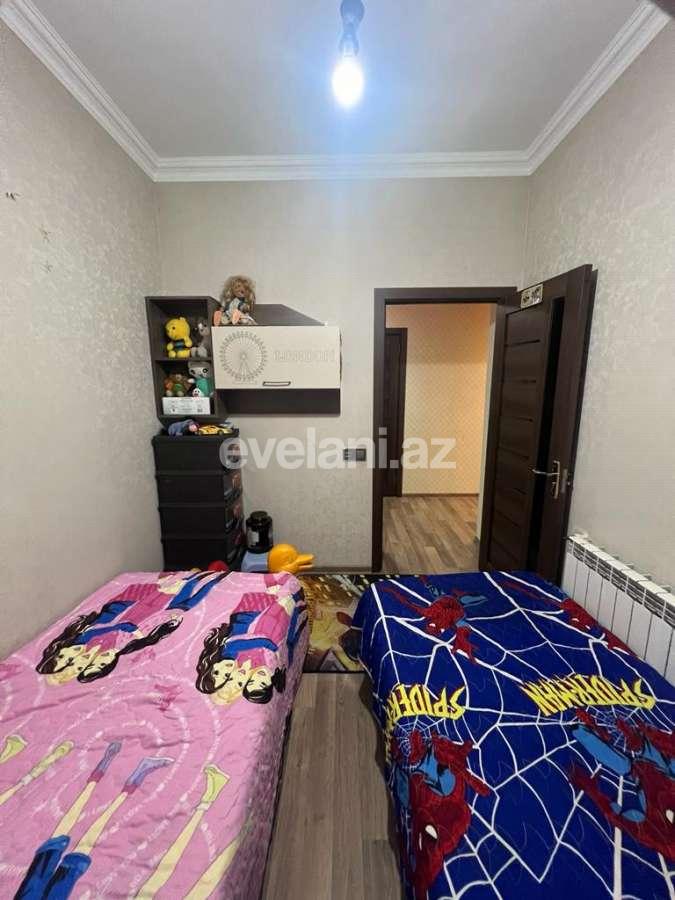 Satılır, yeni tikili, 3 otaqlı, 71 m², Bakı, Xətai r, Əhmədli q, Əhmədli m.
