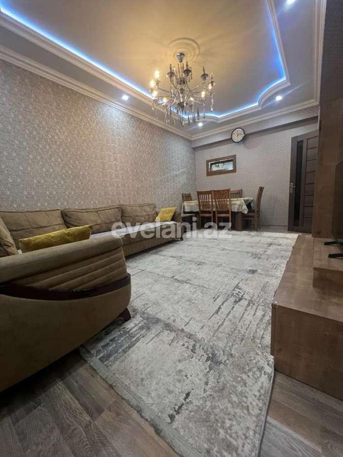 Satılır, yeni tikili, 3 otaqlı, 71 m², Bakı, Xətai r, Əhmədli q, Əhmədli m.