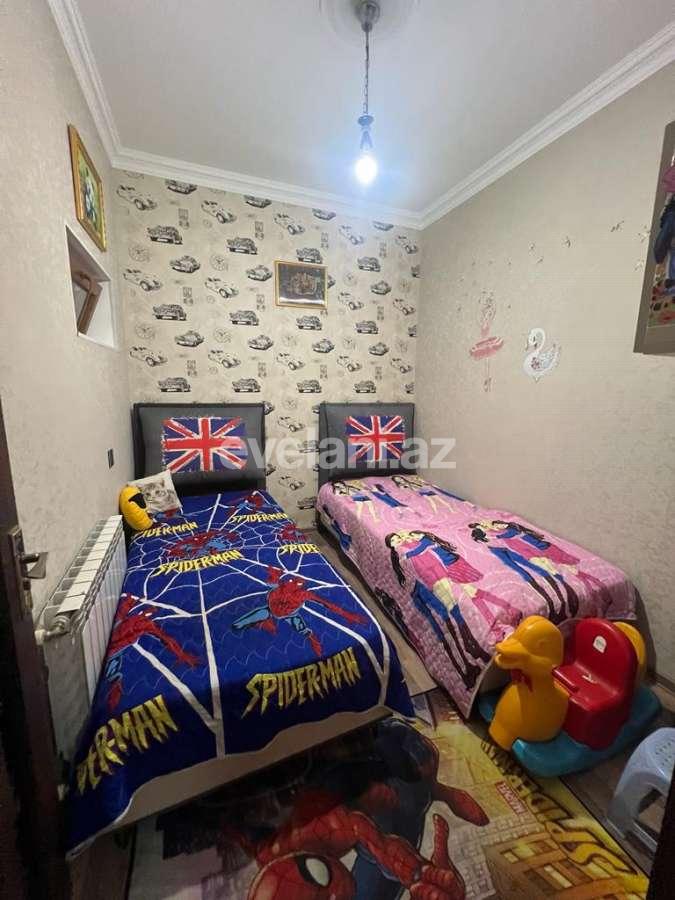 Satılır, yeni tikili, 3 otaqlı, 71 m², Bakı, Xətai r, Əhmədli q, Əhmədli m.