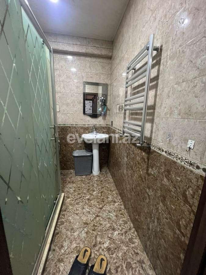 Satılır, yeni tikili, 3 otaqlı, 71 m², Bakı, Xətai r, Əhmədli q, Əhmədli m.