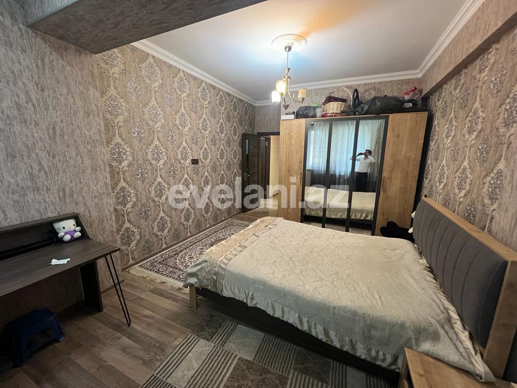 Satılır, yeni tikili, 3 otaqlı, 71 m², Bakı, Xətai r, Əhmədli q, Əhmədli m.