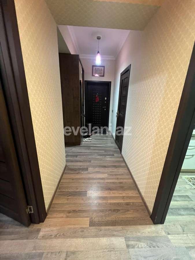 Satılır, yeni tikili, 3 otaqlı, 71 m², Bakı, Xətai r, Əhmədli q, Əhmədli m.
