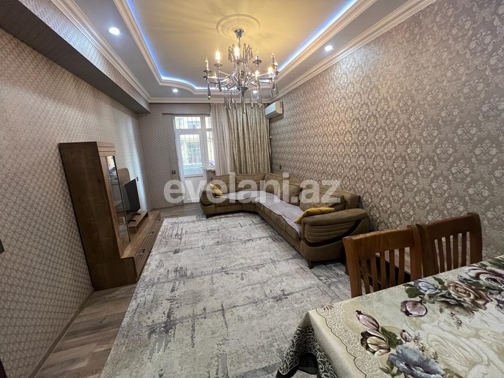 Satılır, yeni tikili, 3 otaqlı, 71 m², Bakı, Xətai r, Əhmədli q, Əhmədli m.