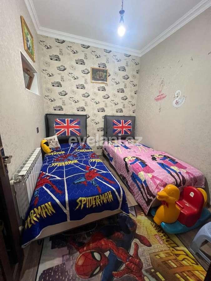 Satılır, yeni tikili, 3 otaqlı, 71 m², Bakı, Xətai r, Əhmədli q, Əhmədli m.