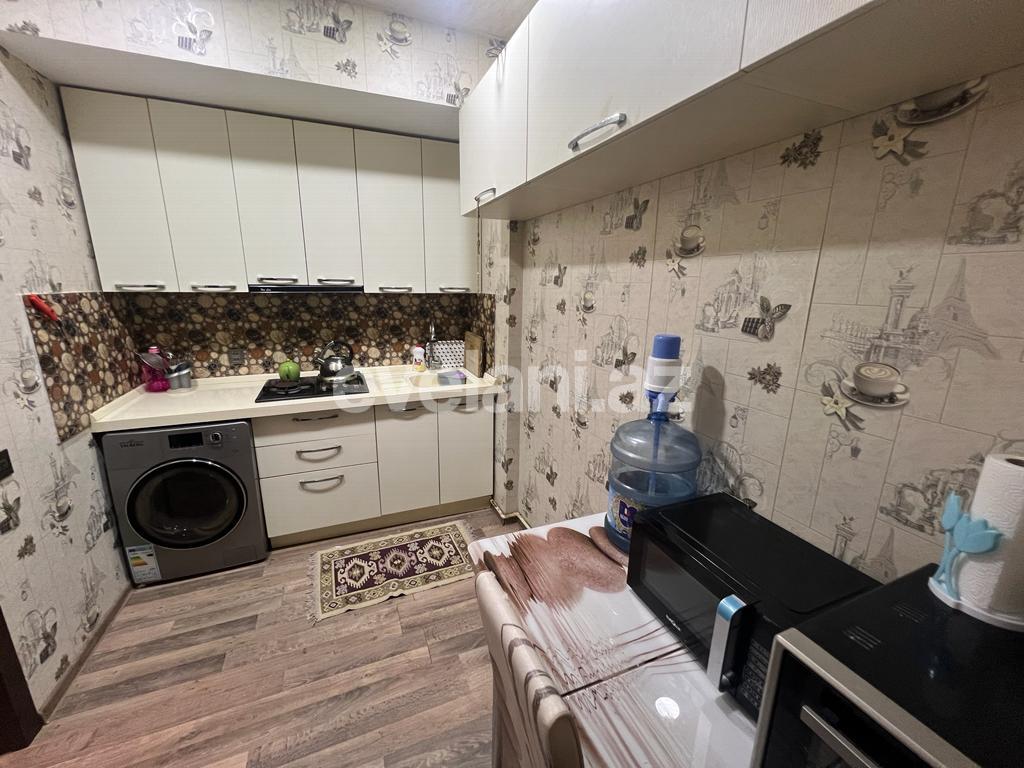 Satılır, yeni tikili, 3 otaqlı, 71 m², Bakı, Xətai r, Əhmədli q, Əhmədli m.