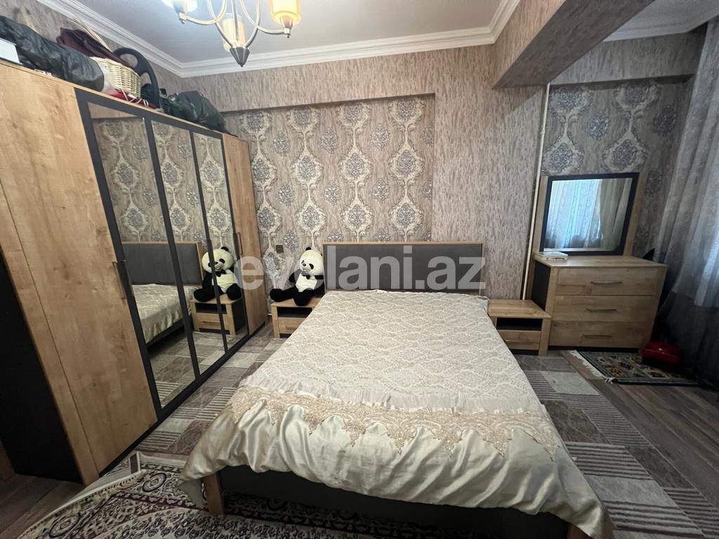 Satılır, yeni tikili, 3 otaqlı, 71 m², Bakı, Xətai r, Əhmədli q, Əhmədli m.