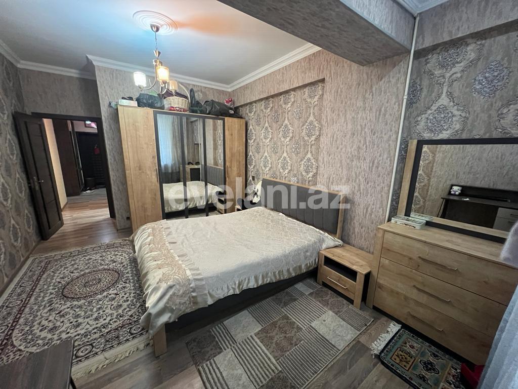 Satılır, yeni tikili, 3 otaqlı, 71 m², Bakı, Xətai r, Əhmədli q, Əhmədli m.