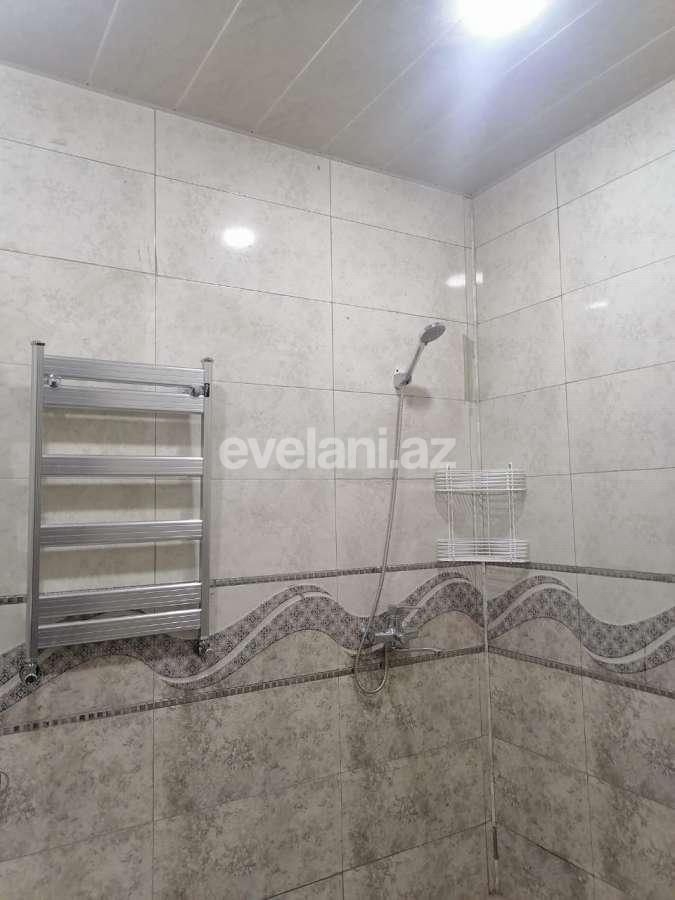 Kirayə verilir, yeni tikili, 2 otaqlı, 65 m², Bakı, Xətai r, Həzi Aslanov m.