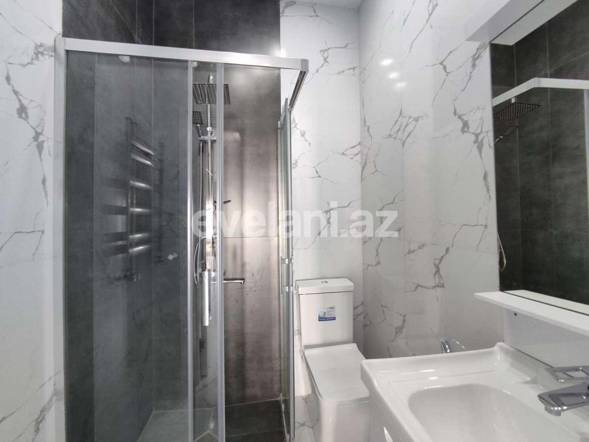 Satılır, həyət evi / bağ, 4 otaqlı, 119.98 m², Bakı, Xəzər r.