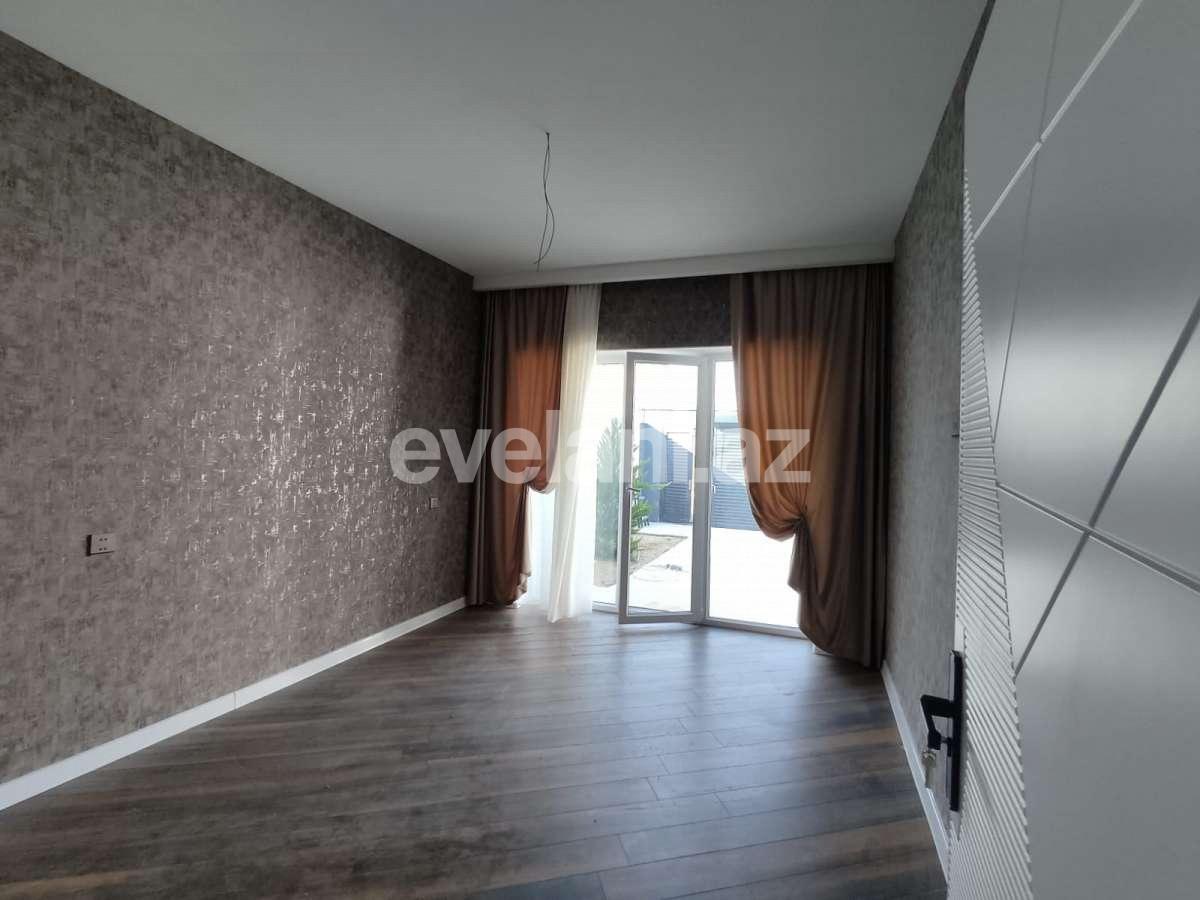Satılır, həyət evi / bağ, 4 otaqlı, 119.98 m², Bakı, Xəzər r.