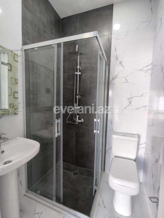 Satılır, həyət evi / bağ, 4 otaqlı, 119.98 m², Bakı, Xəzər r.