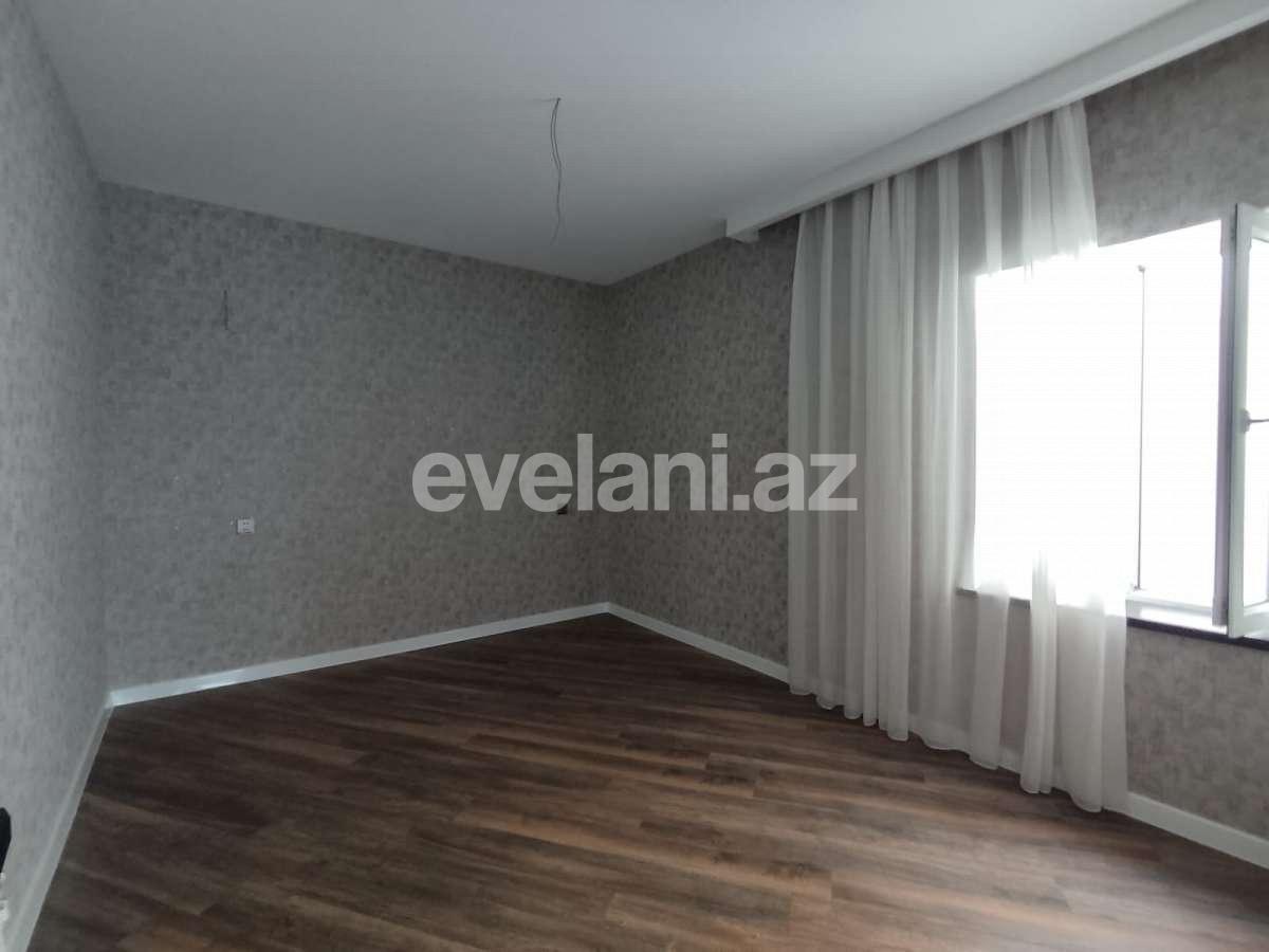 Satılır, həyət evi / bağ, 4 otaqlı, 119.98 m², Bakı, Xəzər r.