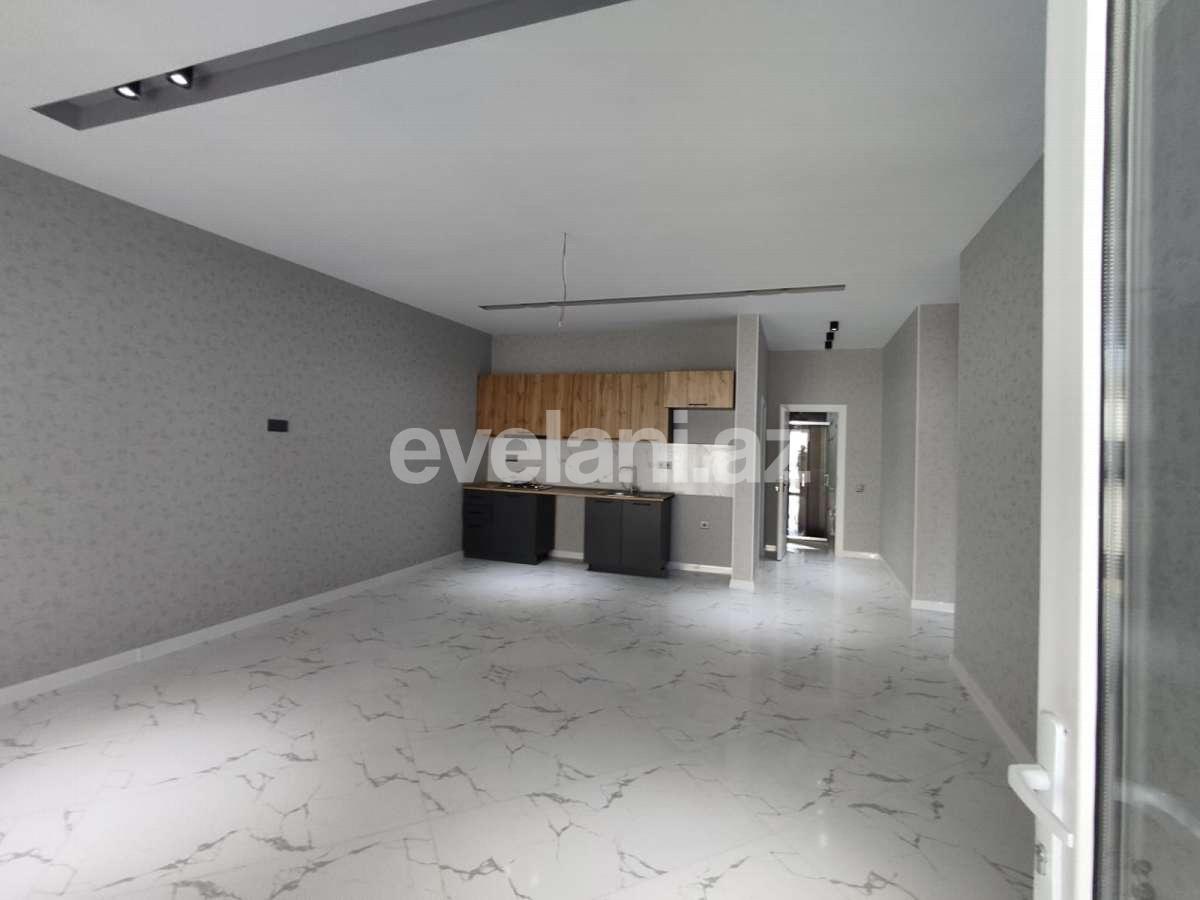 Satılır, həyət evi / bağ, 4 otaqlı, 119.98 m², Bakı, Xəzər r.