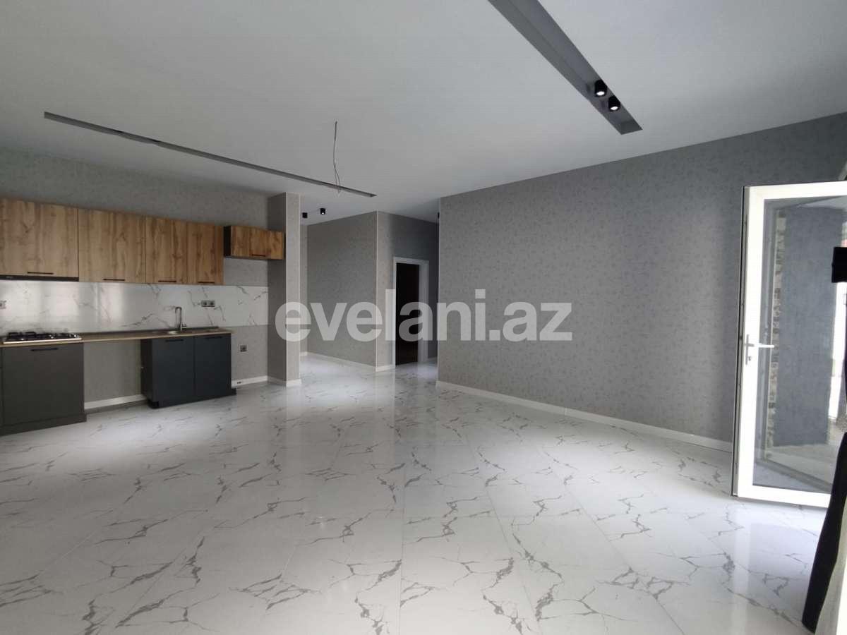 Satılır, həyət evi / bağ, 4 otaqlı, 119.98 m², Bakı, Xəzər r.