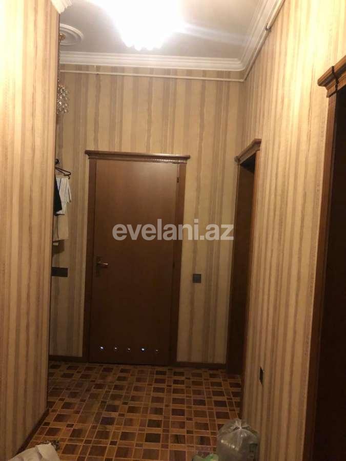 Rent, old building, 3 room, 60 m², Baku, Nasimi r.