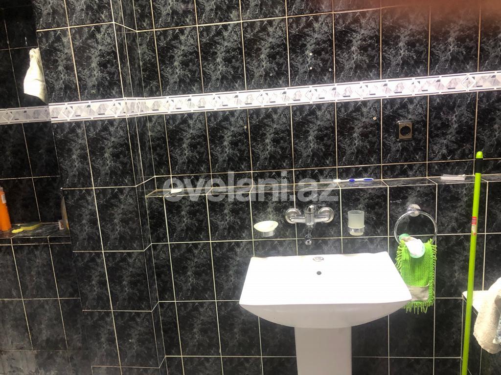 Rent, old building, 3 room, 60 m², Baku, Nasimi r.