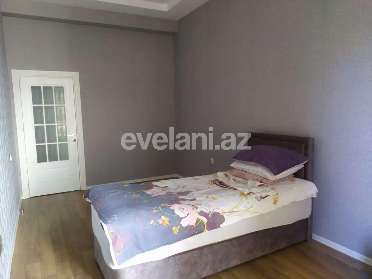 Satılır, yeni tikili, 2 otaqlı, 74 m², Bakı, Nəsimi r.