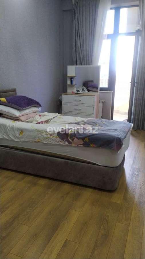 Satılır, yeni tikili, 2 otaqlı, 74 m², Bakı, Nəsimi r.