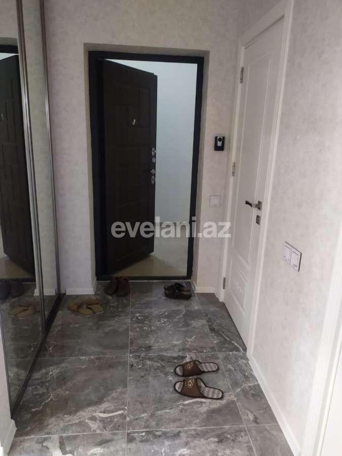 Satılır, yeni tikili, 2 otaqlı, 74 m², Bakı, Nəsimi r.