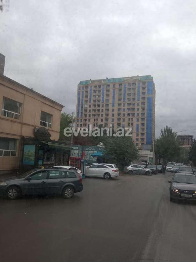 Satılır, yeni tikili, 2 otaqlı, 74 m², Bakı, Nəsimi r.