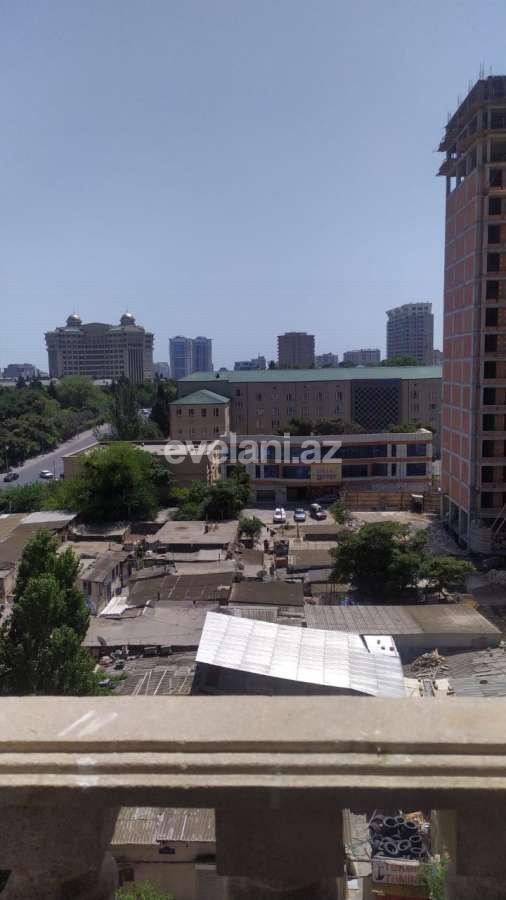 Satılır, yeni tikili, 2 otaqlı, 74 m², Bakı, Nəsimi r.