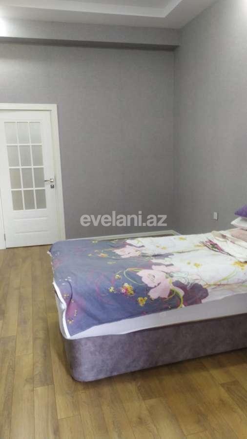 Satılır, yeni tikili, 2 otaqlı, 74 m², Bakı, Nəsimi r.