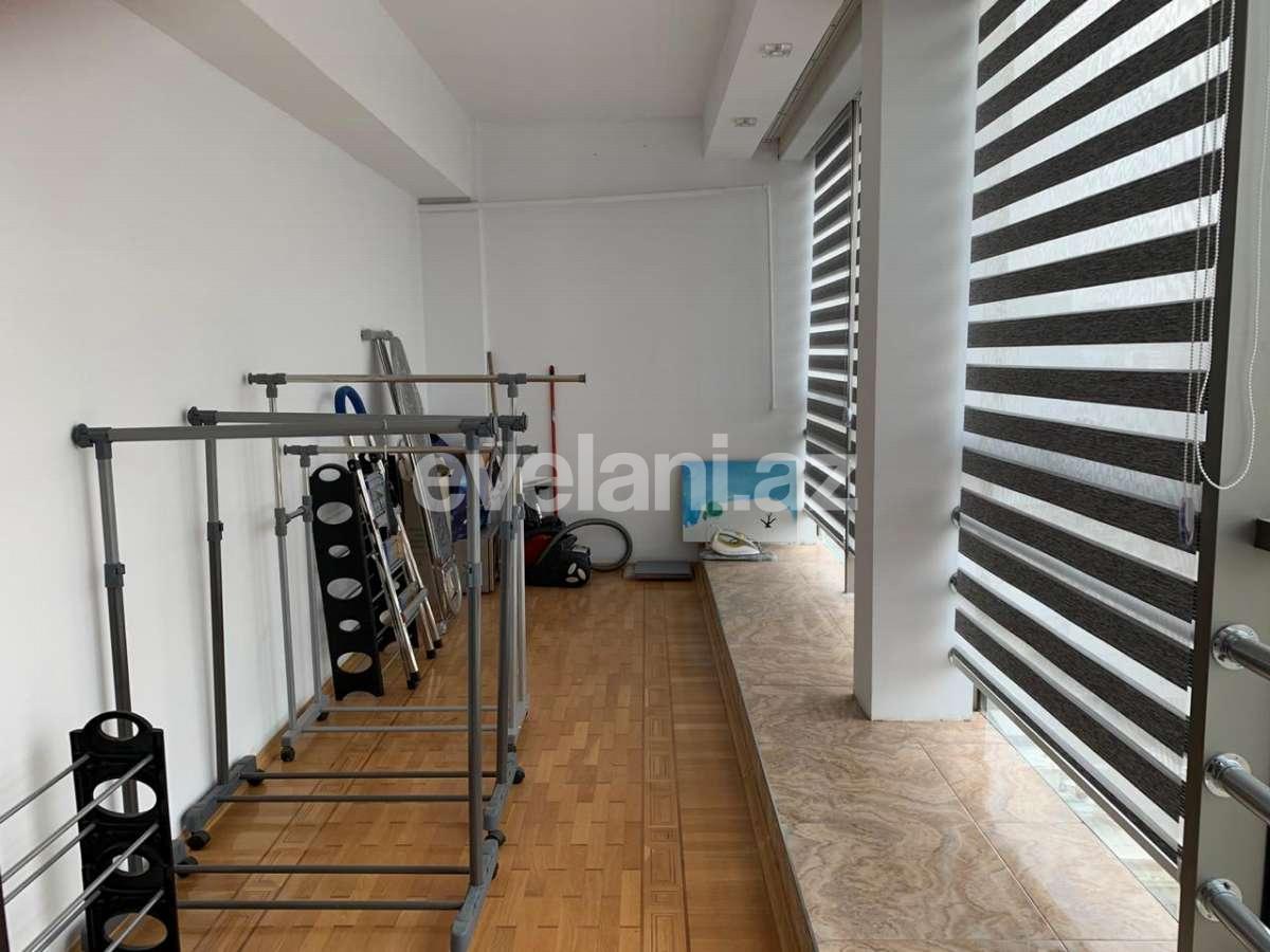 Kirayə verilir, yeni tikili, 3 otaqlı, 130 m², Bakı, Səbail r, Sahil m.