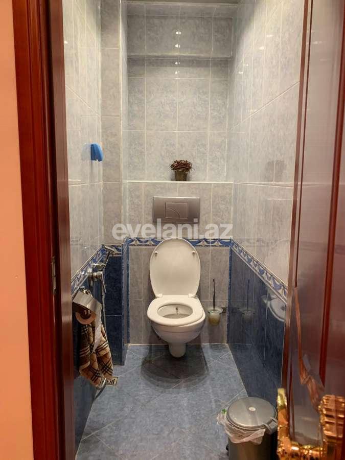 Kirayə verilir, yeni tikili, 3 otaqlı, 130 m², Bakı, Səbail r, Sahil m.