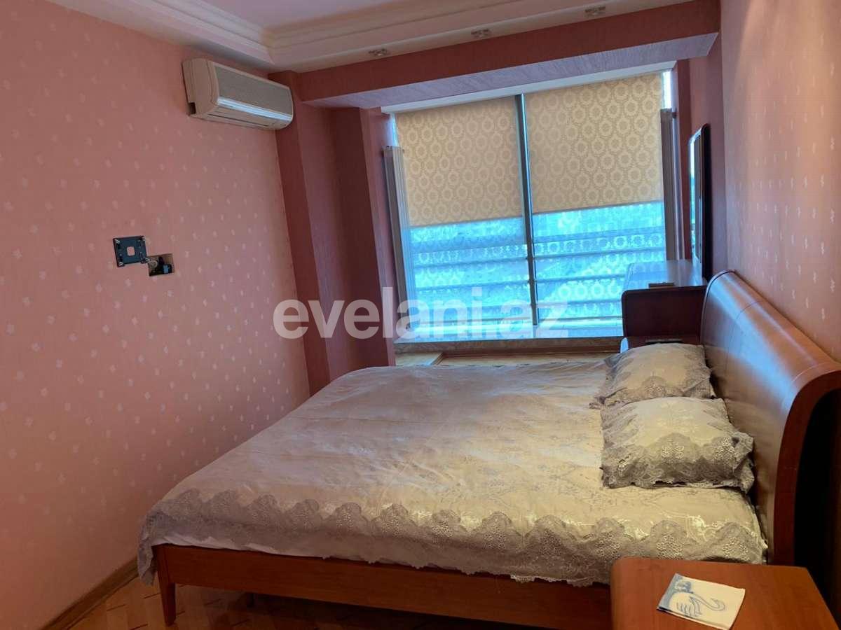 Kirayə verilir, yeni tikili, 3 otaqlı, 130 m², Bakı, Səbail r, Sahil m.
