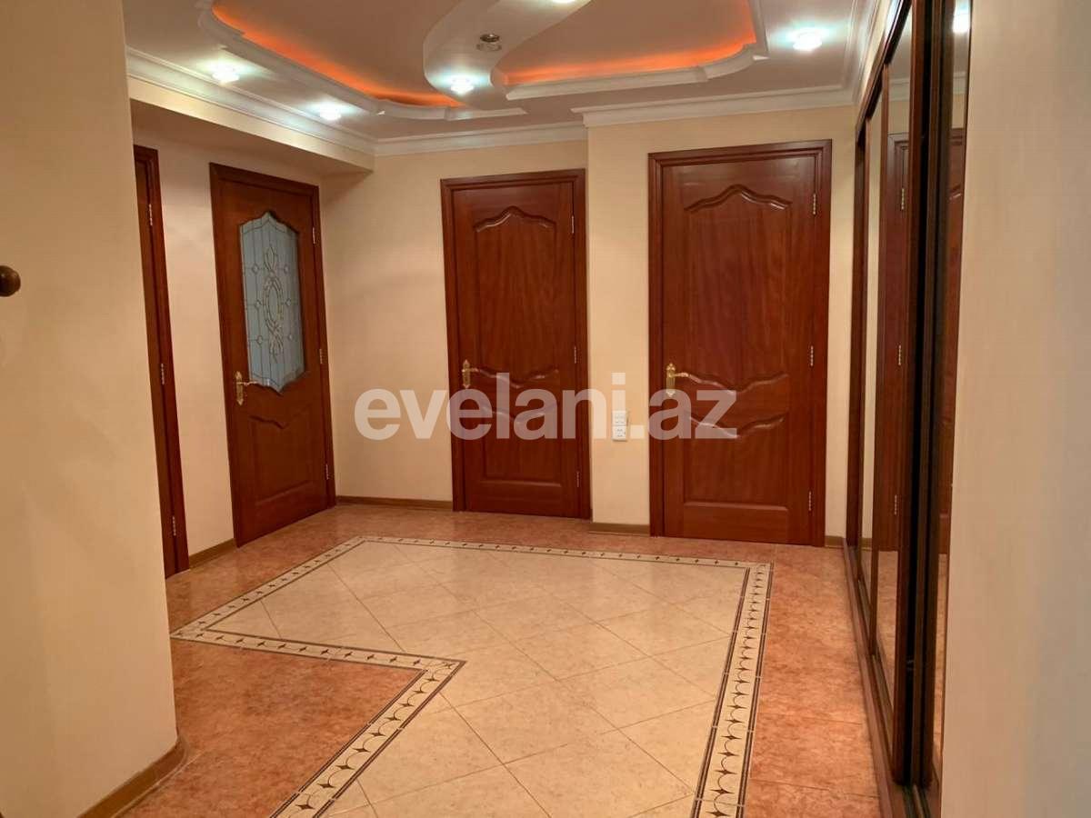 Kirayə verilir, yeni tikili, 3 otaqlı, 130 m², Bakı, Səbail r, Sahil m.