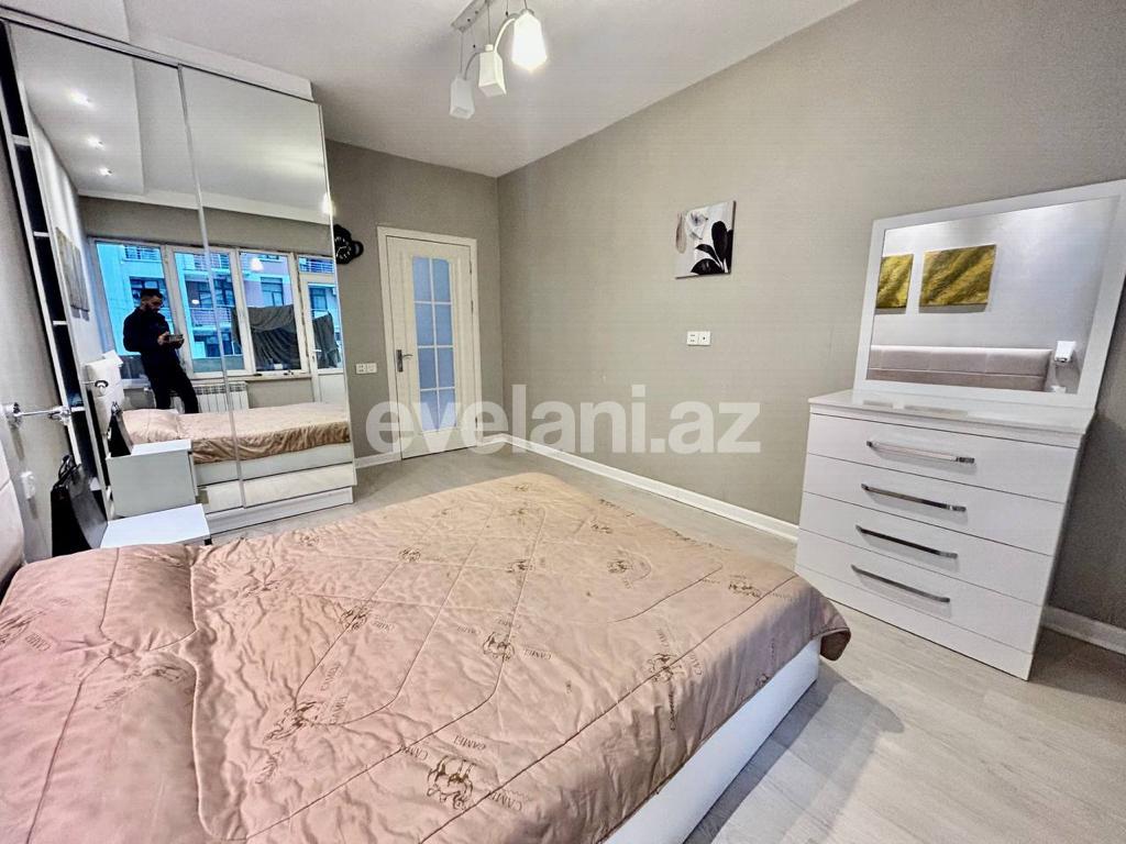 Продаётся, вторичка, 2-комнаты, 69.99 m², Баку, Насиминский r, 8 Ноябрь m.