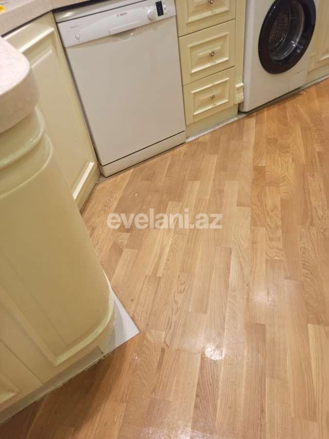 Kirayə verilir, yeni tikili, 3 otaqlı, 99.99 m², Bakı, Xətai r, Şah İsmayıl Xətai m.