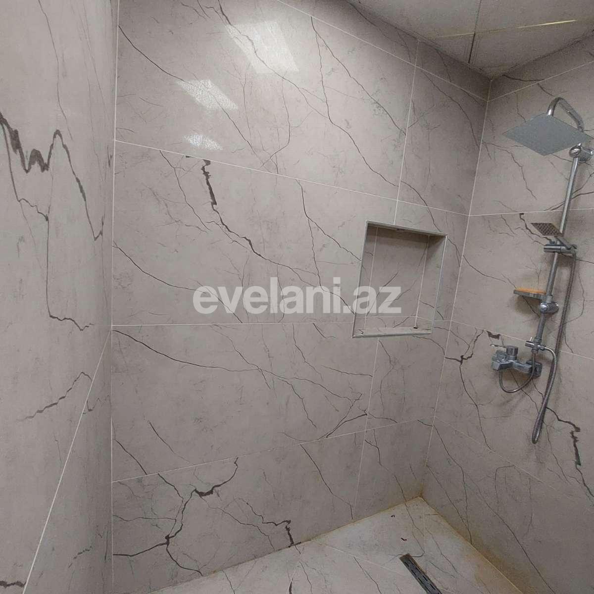 Kirayə verilir, yeni tikili, 3 otaqlı, 99.99 m², Bakı, Xətai r, Şah İsmayıl Xətai m.