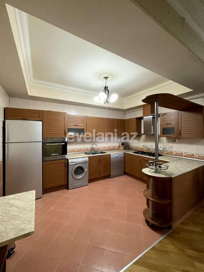 Kirayə verilir, yeni tikili, 3 otaqlı, 130 m², Bakı, Yasamal r, Nizami m.