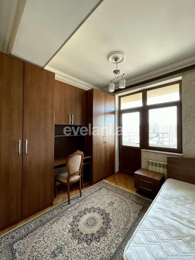 Kirayə verilir, yeni tikili, 3 otaqlı, 130 m², Bakı, Yasamal r, Nizami m.
