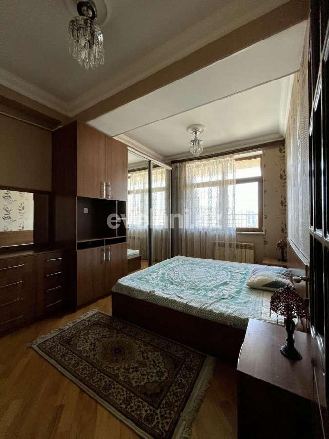 Kirayə verilir, yeni tikili, 3 otaqlı, 130 m², Bakı, Yasamal r, Nizami m.