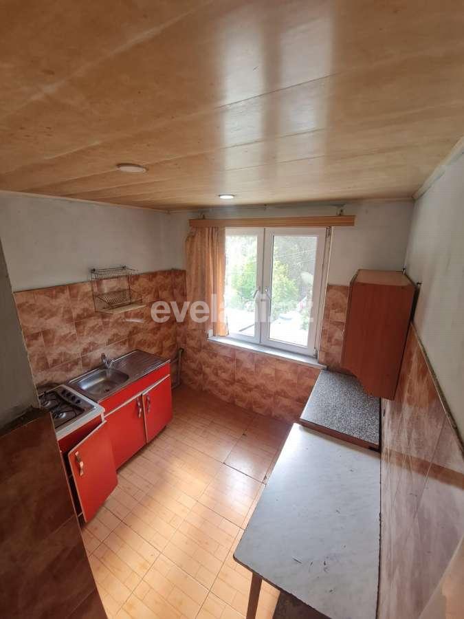 Сдаётся, вторичка, 3-комнаты, 80 m², Баку, Низаминский r, Нефтчиляр m.