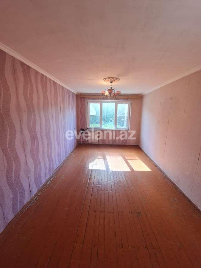 Сдаётся, вторичка, 3-комнаты, 80 m², Баку, Низаминский r, Нефтчиляр m.