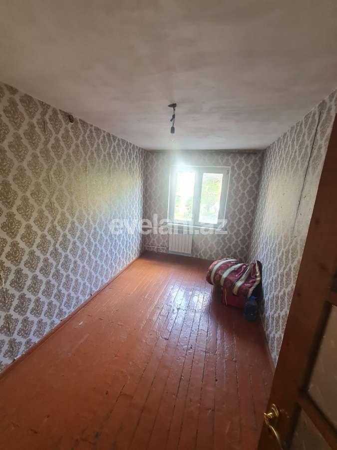 Сдаётся, вторичка, 3-комнаты, 80 m², Баку, Низаминский r, Нефтчиляр m.
