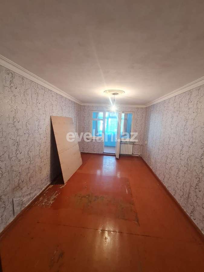 Сдаётся, вторичка, 3-комнаты, 80 m², Баку, Низаминский r, Нефтчиляр m.