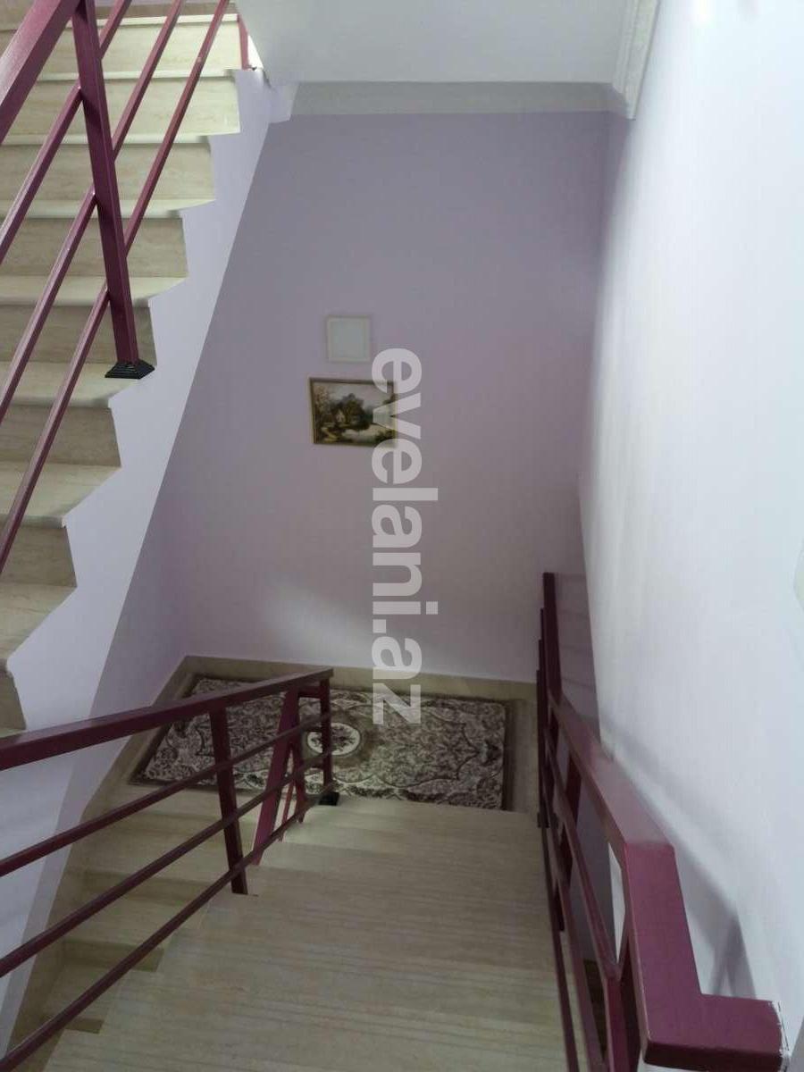 Satılır, həyət evi / bağ, 6 otaqlı, 300 m², Şamaxı