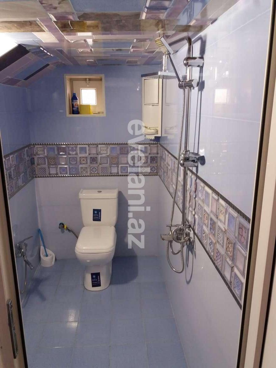 Satılır, həyət evi / bağ, 6 otaqlı, 300 m², Şamaxı