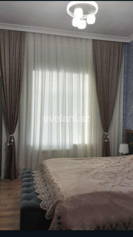 Satılır, həyət evi / bağ, 6 otaqlı, 300 m², Şamaxı