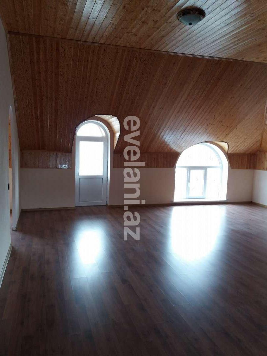 Satılır, həyət evi / bağ, 6 otaqlı, 300 m², Şamaxı