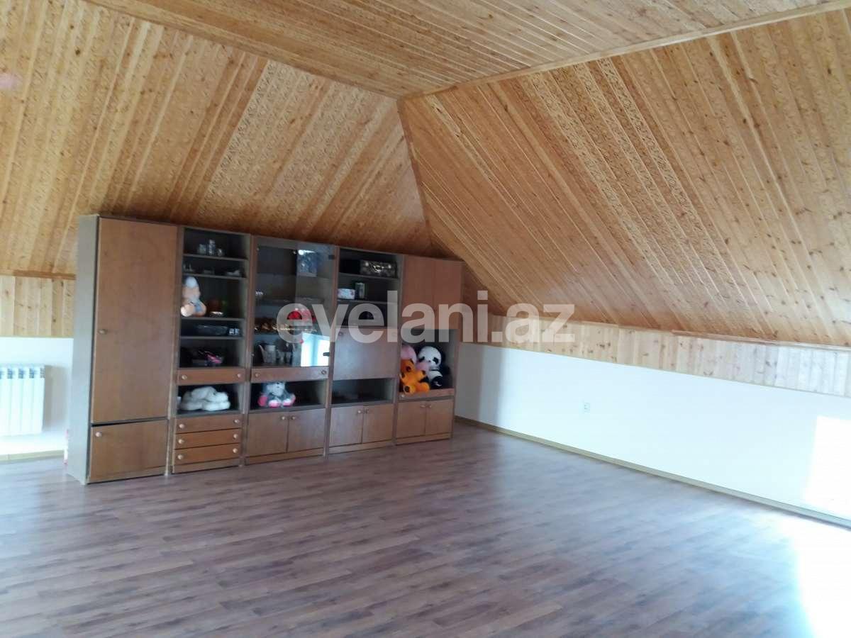 Satılır, həyət evi / bağ, 6 otaqlı, 300 m², Şamaxı