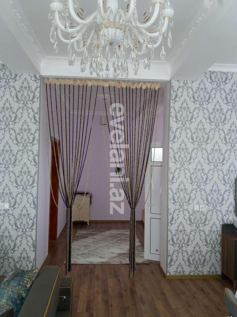 Satılır, həyət evi / bağ, 6 otaqlı, 300 m², Şamaxı