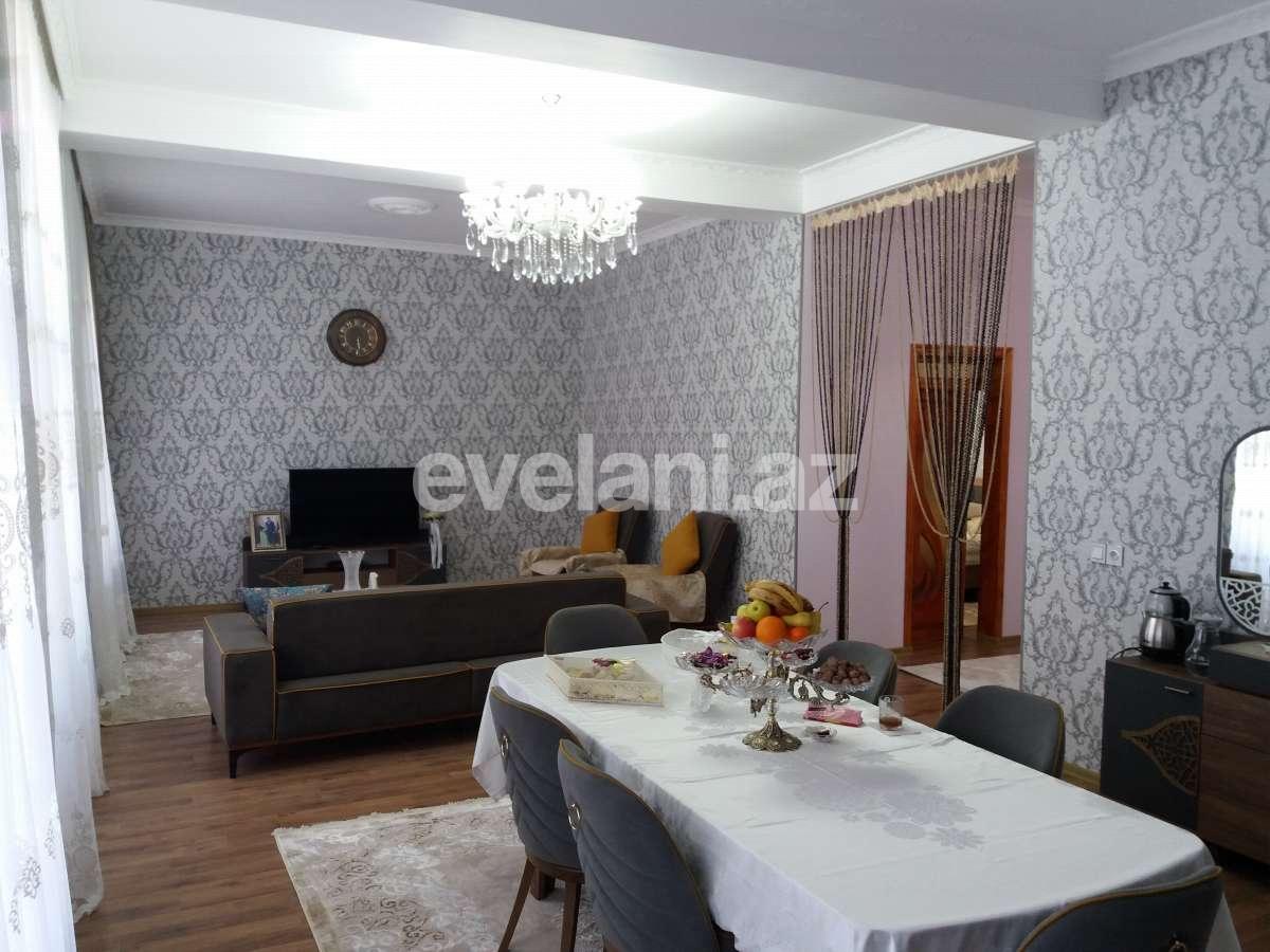 Satılır, həyət evi / bağ, 6 otaqlı, 300 m², Şamaxı