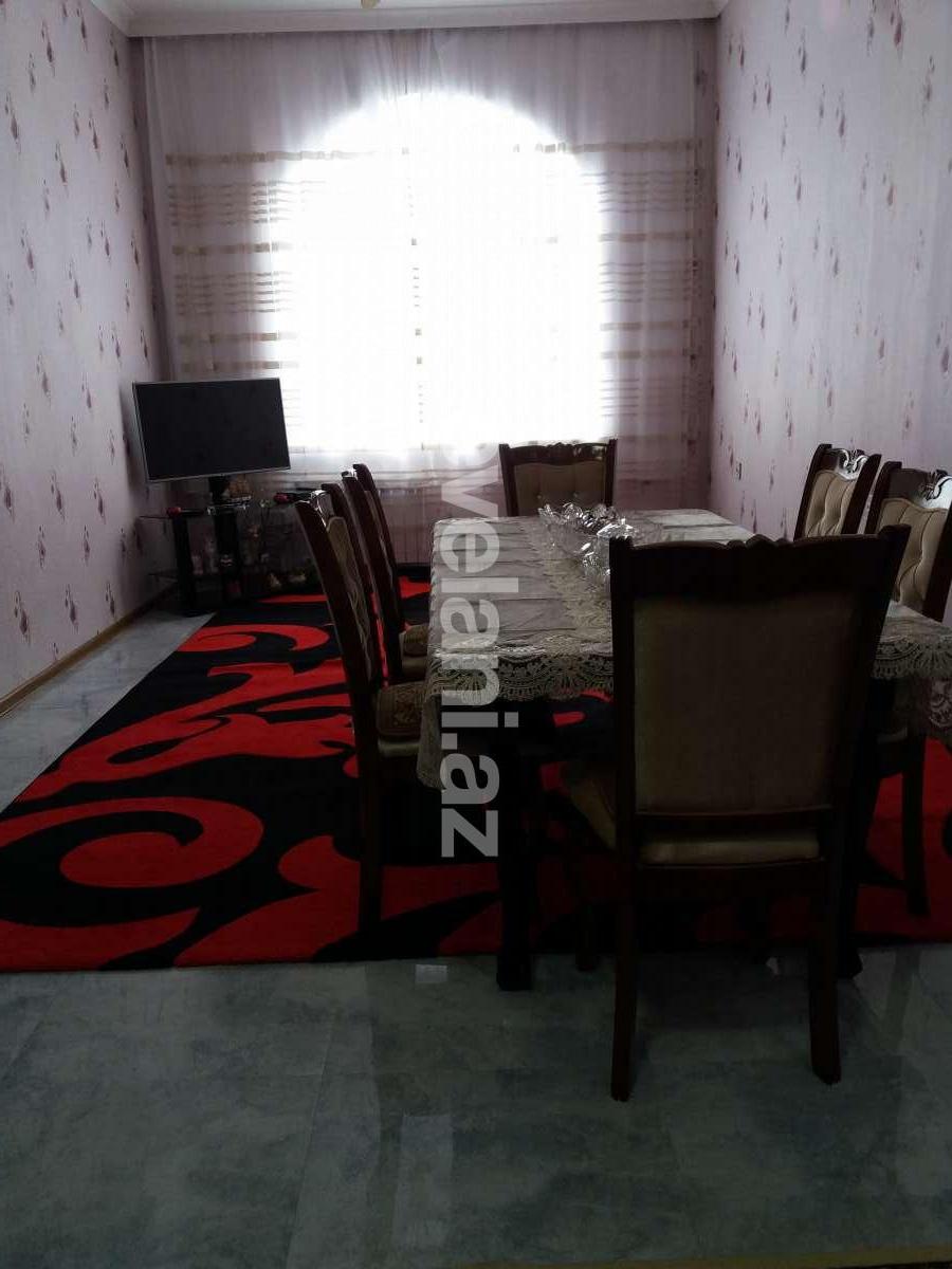 Satılır, həyət evi / bağ, 6 otaqlı, 300 m², Şamaxı