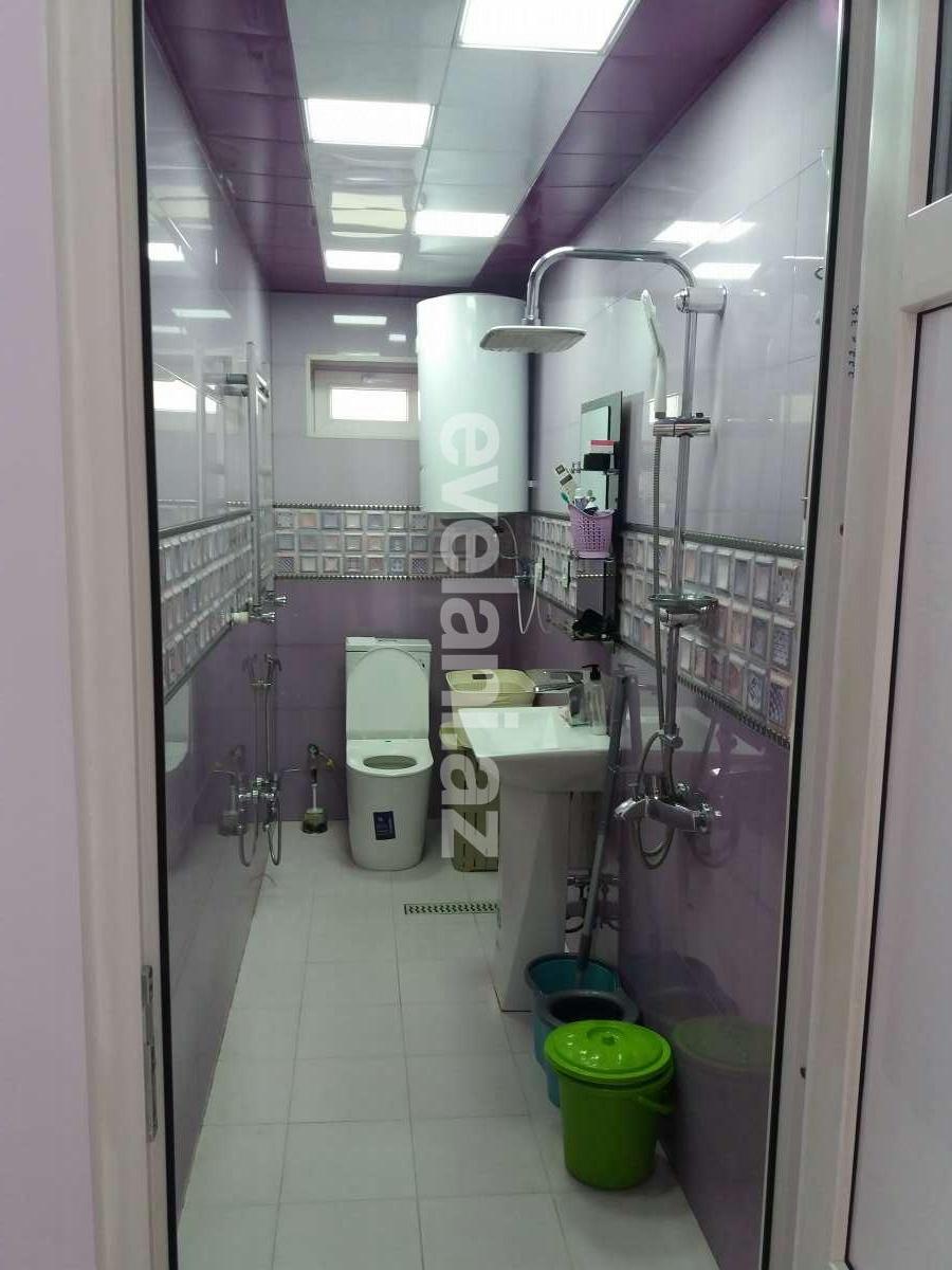 Satılır, həyət evi / bağ, 6 otaqlı, 300 m², Şamaxı