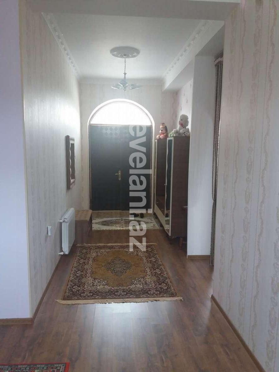 Satılır, həyət evi / bağ, 6 otaqlı, 300 m², Şamaxı